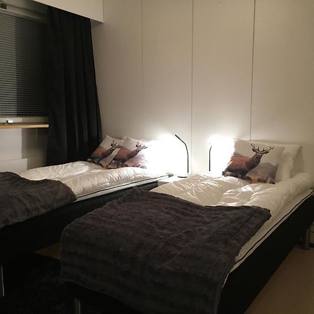 Kuukkeli Apartments Sodankylae Habitación foto