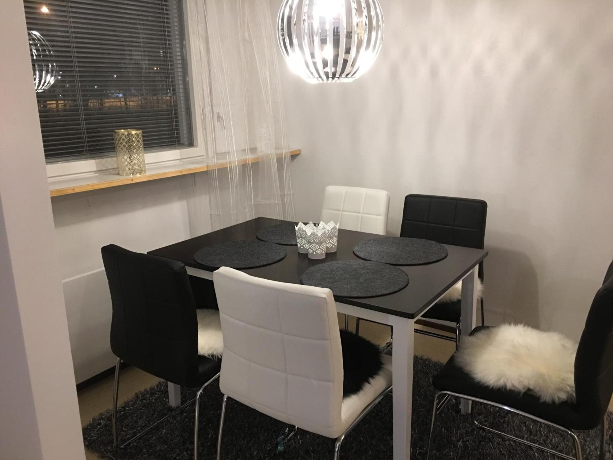 Kuukkeli Apartments Sodankylae Habitación foto