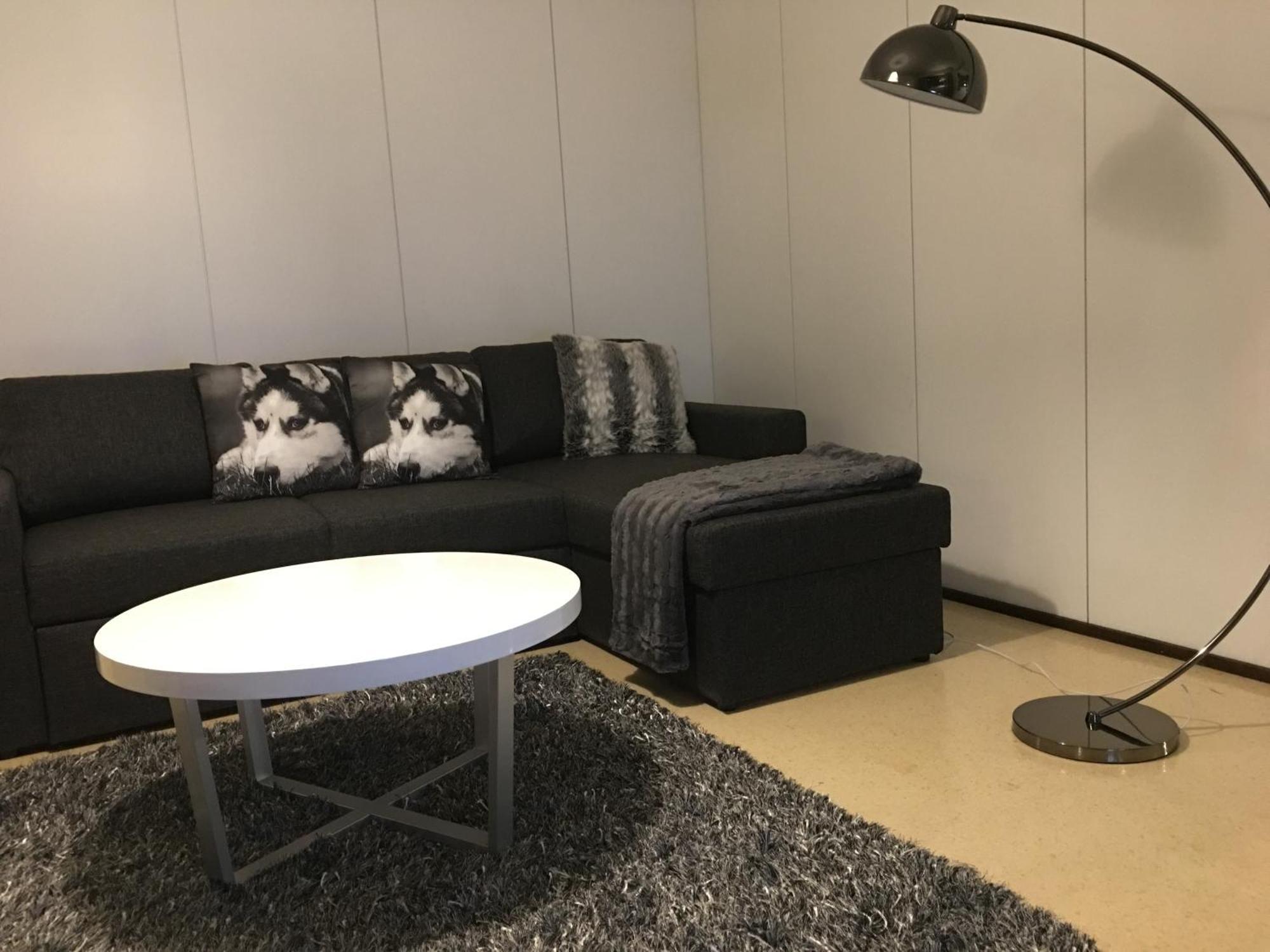Kuukkeli Apartments Sodankylae Habitación foto