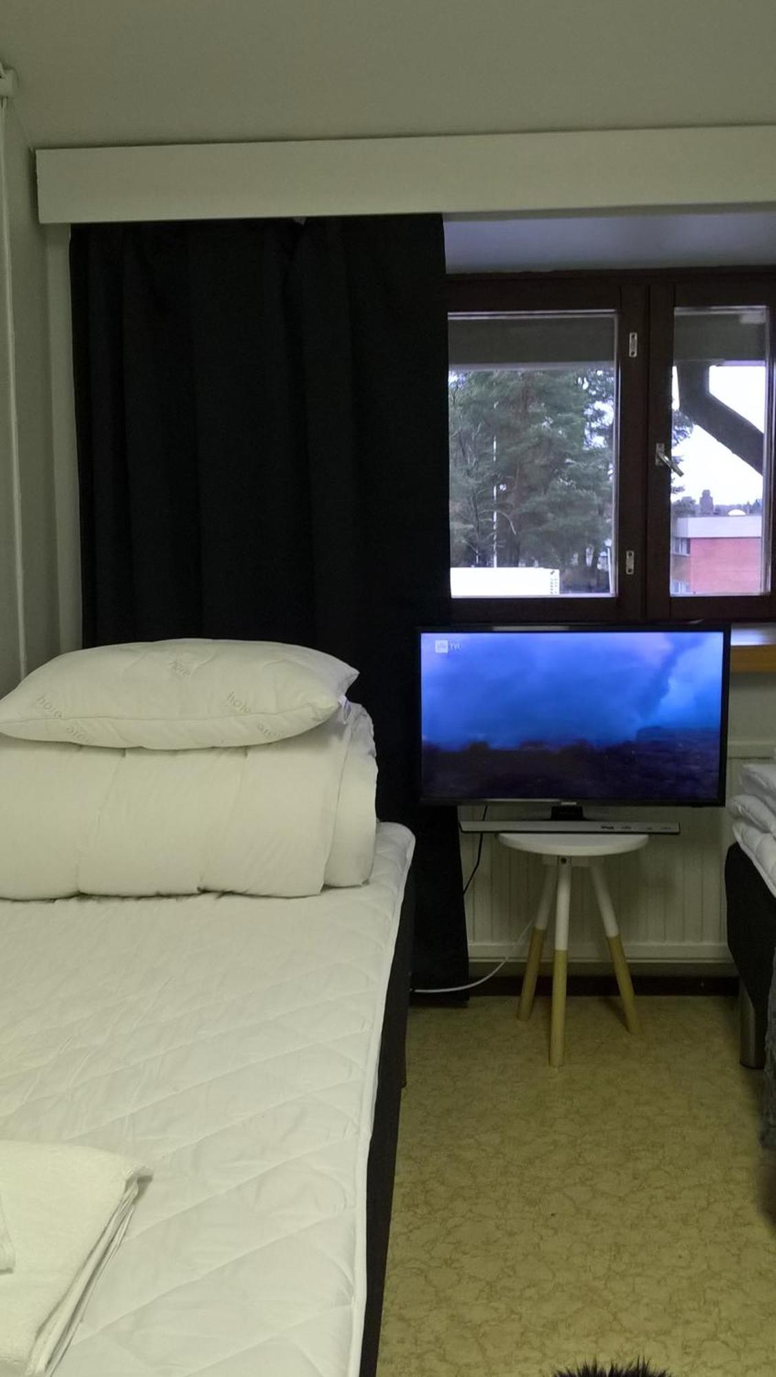 Kuukkeli Apartments Sodankylae Habitación foto