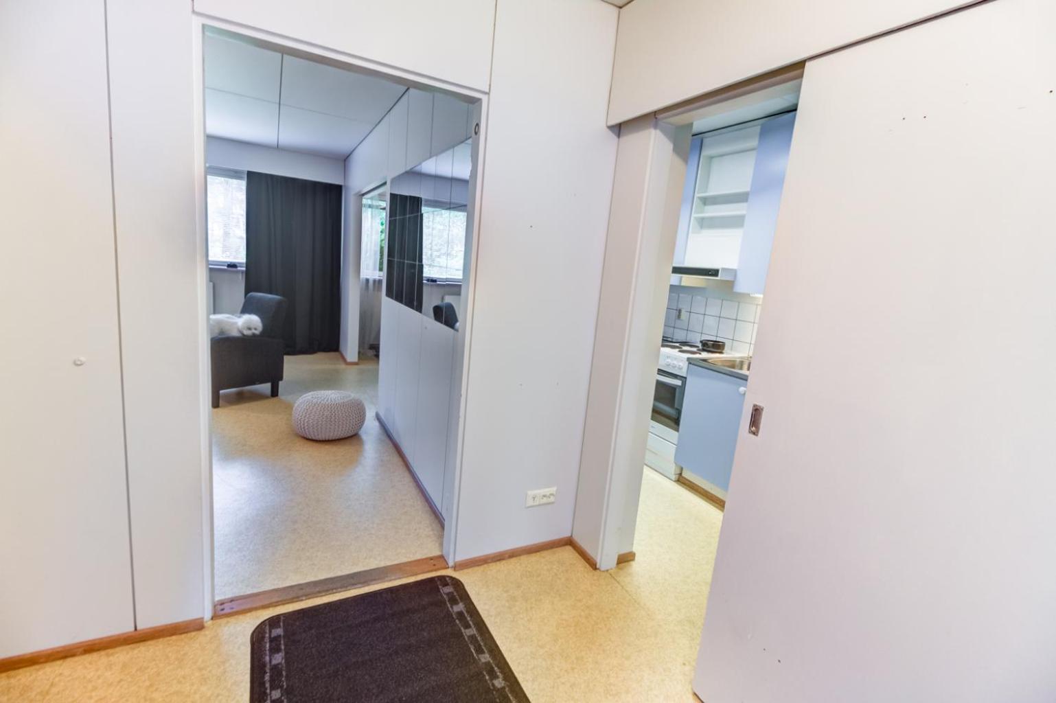 Kuukkeli Apartments Sodankylae Habitación foto