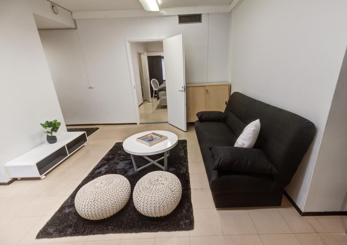 Kuukkeli Apartments Sodankylae Habitación foto