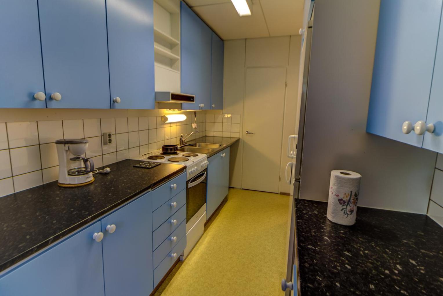 Kuukkeli Apartments Sodankylae Habitación foto