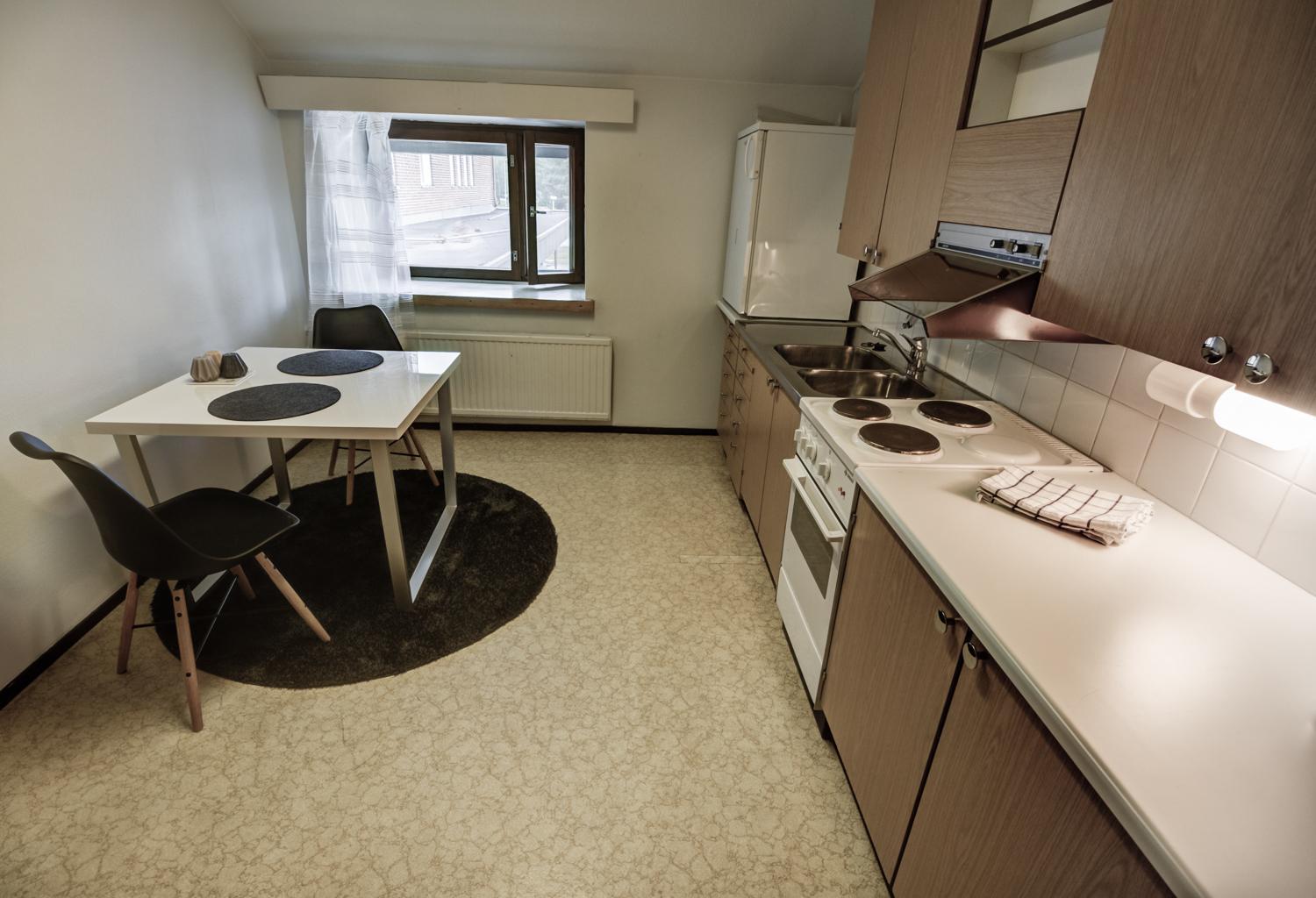 Kuukkeli Apartments Sodankylae Habitación foto